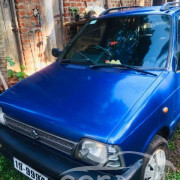 SUZUKI MARUTI 800 1997