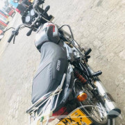 BAJAJ CT100 2006