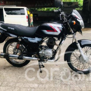 BAJAJ CT100 2006