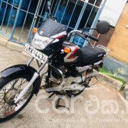 BAJAJ CT100 2006