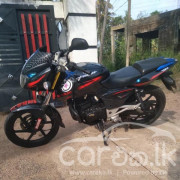 BAJAJ PULSAR 180 2010