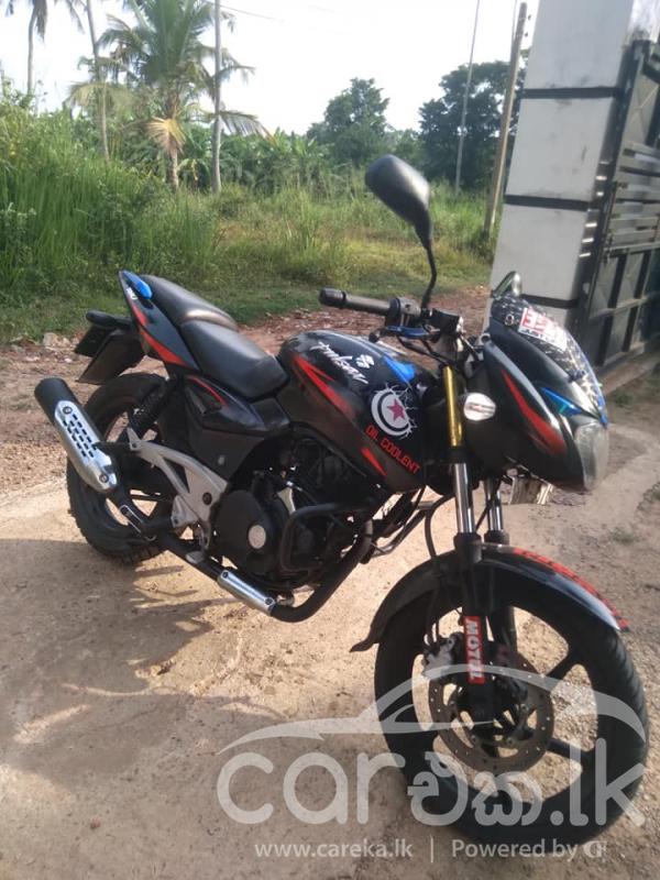 Pulsar 180 price 2010 model clearance