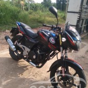 BAJAJ PULSAR 180 2010