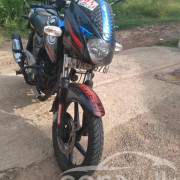 BAJAJ PULSAR 180 2010