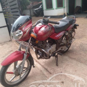 BAJAJ DISCOVER 125 2006