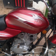 BAJAJ DISCOVER 125 2006