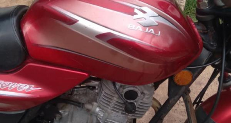 BAJAJ DISCOVER 125 2006