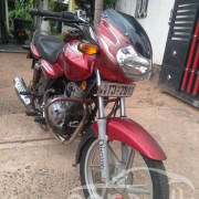 BAJAJ DISCOVER 125 2006