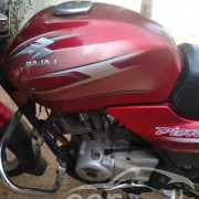 BAJAJ DISCOVER 125 2006