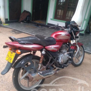 BAJAJ DISCOVER 125 2006