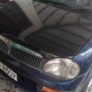 PERODUA KELISA 2004