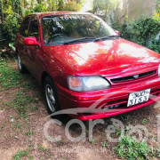 TOYOTA STARLET 1994