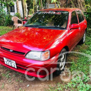 TOYOTA STARLET 1994