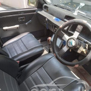 DAIHATSU CHARADE 1986
