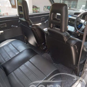 DAIHATSU CHARADE 1986