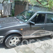 DAIHATSU CHARADE 1986