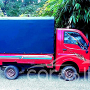 TATA ACE 2012