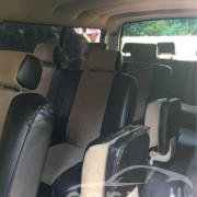 TOYOTA HIACE LH61 1985
