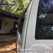 TOYOTA HIACE LH61 1985