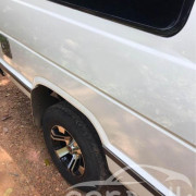 TOYOTA HIACE LH61 1985