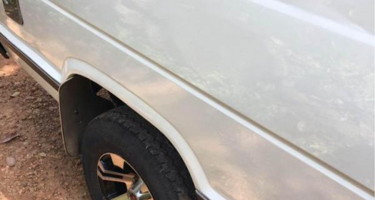 TOYOTA HIACE LH61 1985