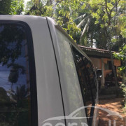 TOYOTA HIACE LH61 1985