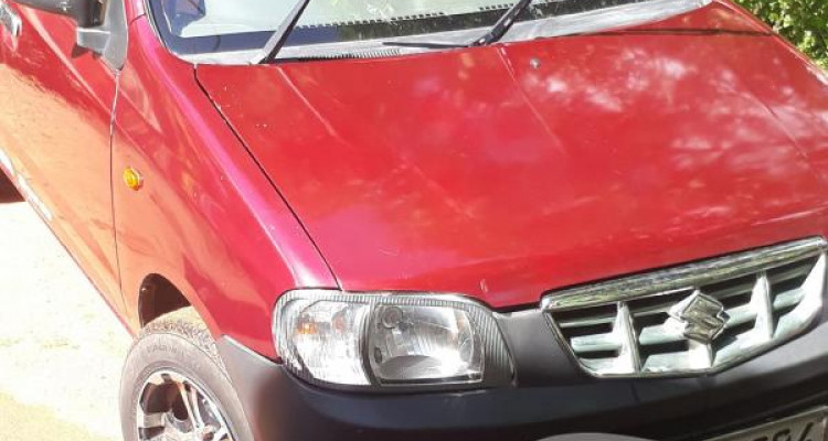 SUZUKI ALTO 2006