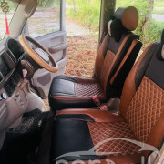 SUZUKI EVERY 2007