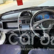 NISSAN CUBE 2003