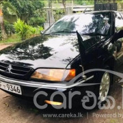 CITROEN XANTIA 2001