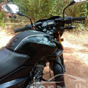 BAJAJ PULSAR 2014