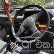 SUZUKI CARRY 2016
