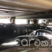 SUZUKI CARRY 2016