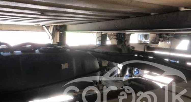 SUZUKI CARRY 2016