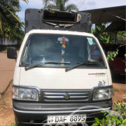 SUZUKI CARRY 2016