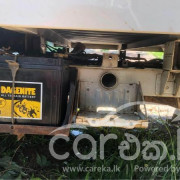 SUZUKI CARRY 2016