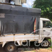 SUZUKI CARRY 2016