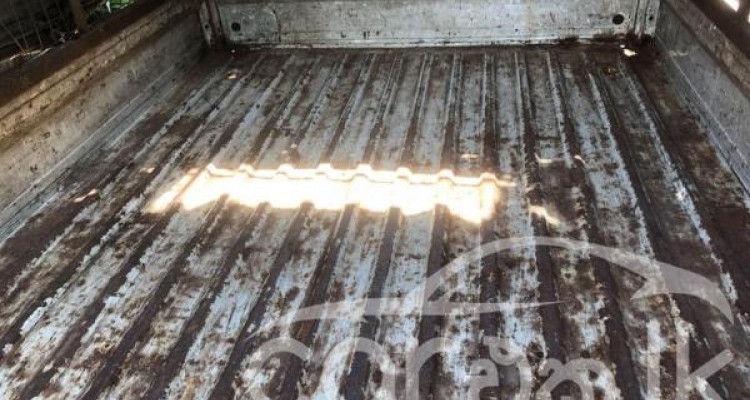 SUZUKI CARRY 2016