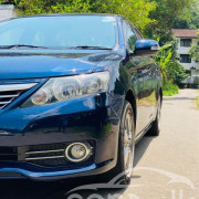 TOYOTA ALLION 260 2010