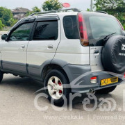 ZOTYE NOMAD 2012