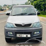 ZOTYE NOMAD 2012