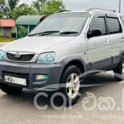 ZOTYE NOMAD 2012