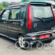 PERODUA KENARI 2007