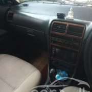SUZUKI ESTEEM 2003