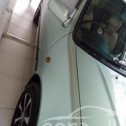 SUZUKI ESTEEM 2003