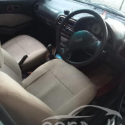 SUZUKI ESTEEM 2003