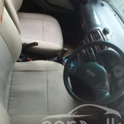 SUZUKI ESTEEM 2003
