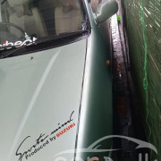 SUZUKI ESTEEM 2003
