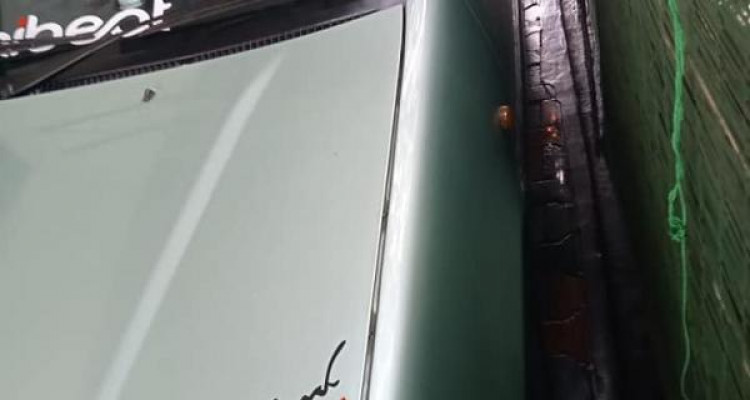 SUZUKI ESTEEM 2003