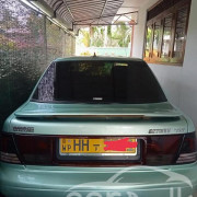 SUZUKI ESTEEM 2003